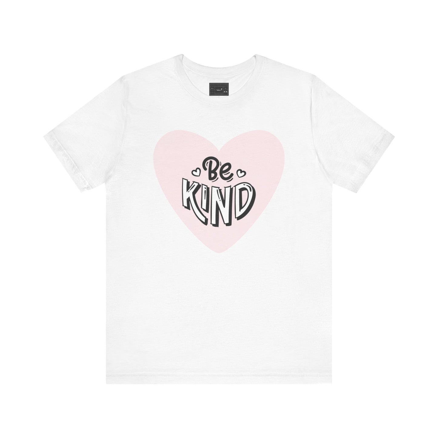 Be kind Women's Jersey Short Sleeve Tee
