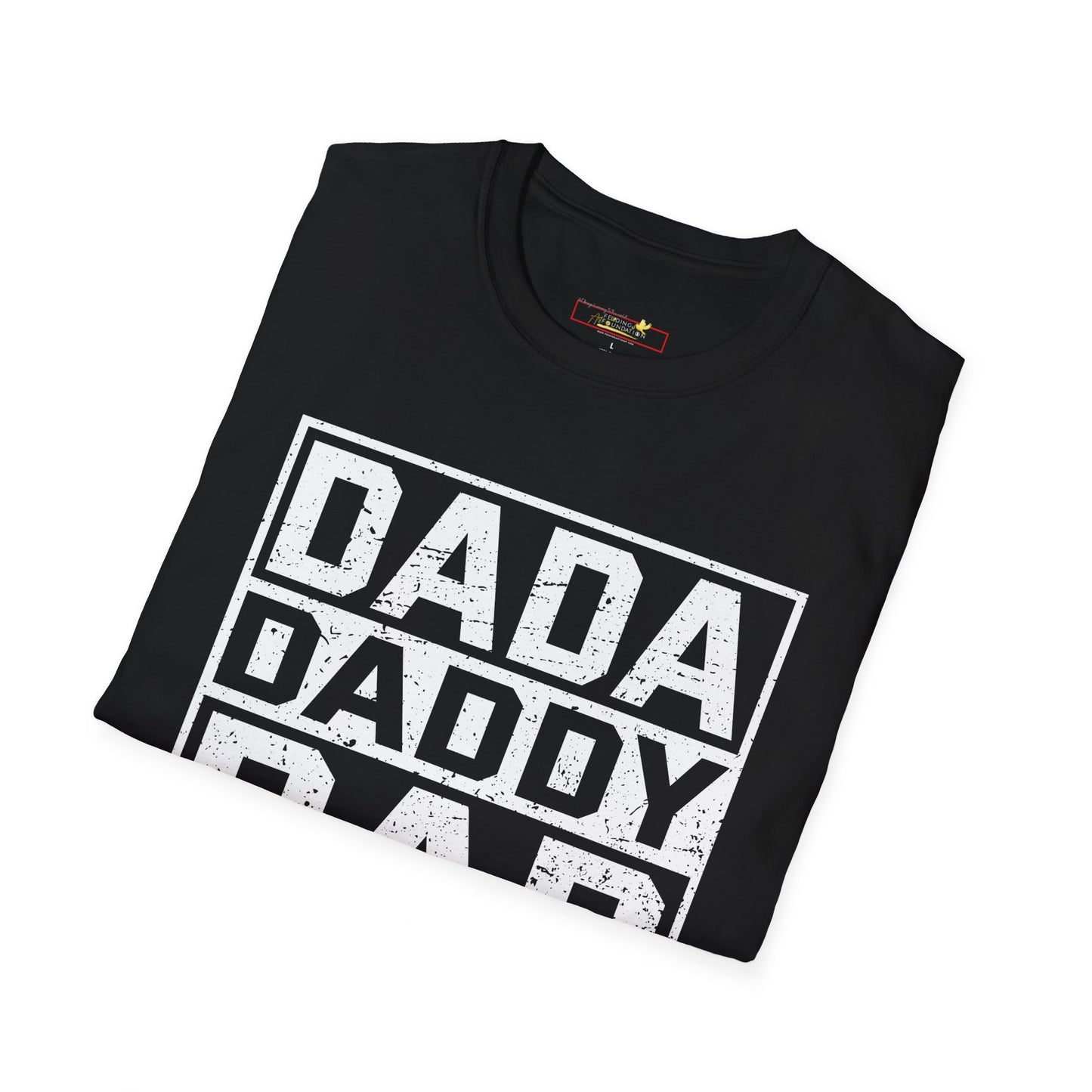 Father's Day Softstyle T-Shirt