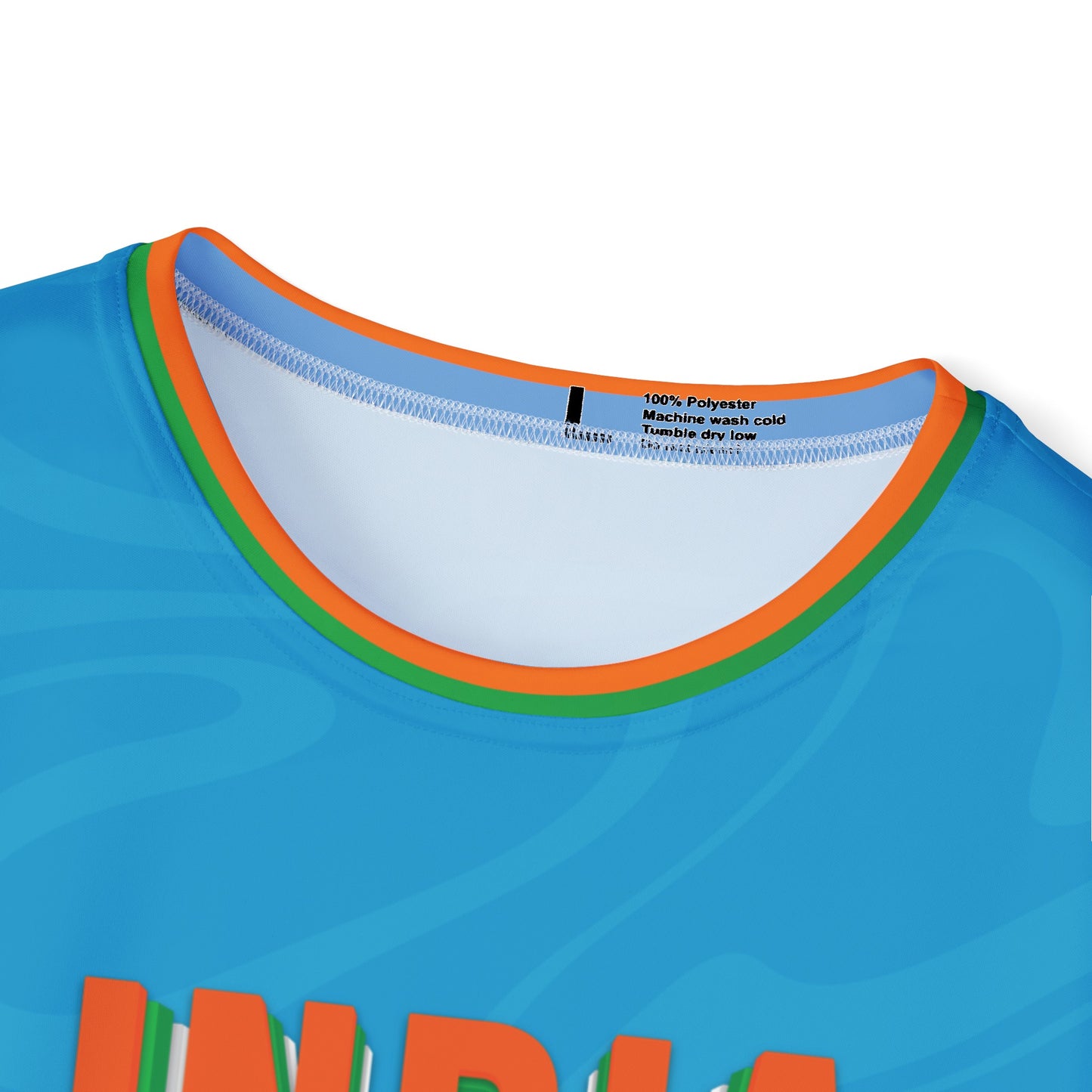 INDIA T20 ICC 2024 World Cup Jersey (Limited Edition)