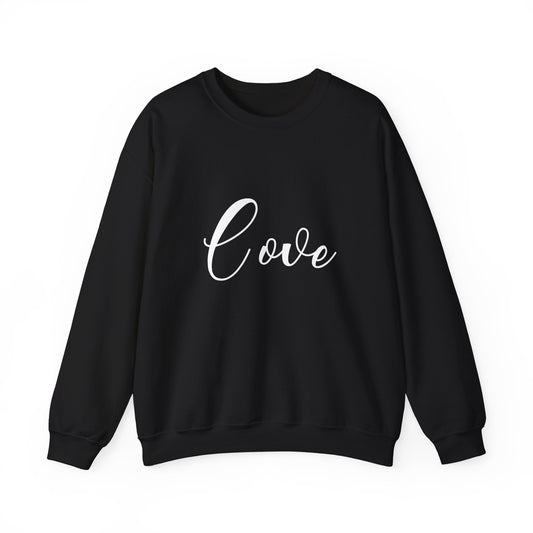 Valentines Day or Anyday Crewneck Sweatshirt