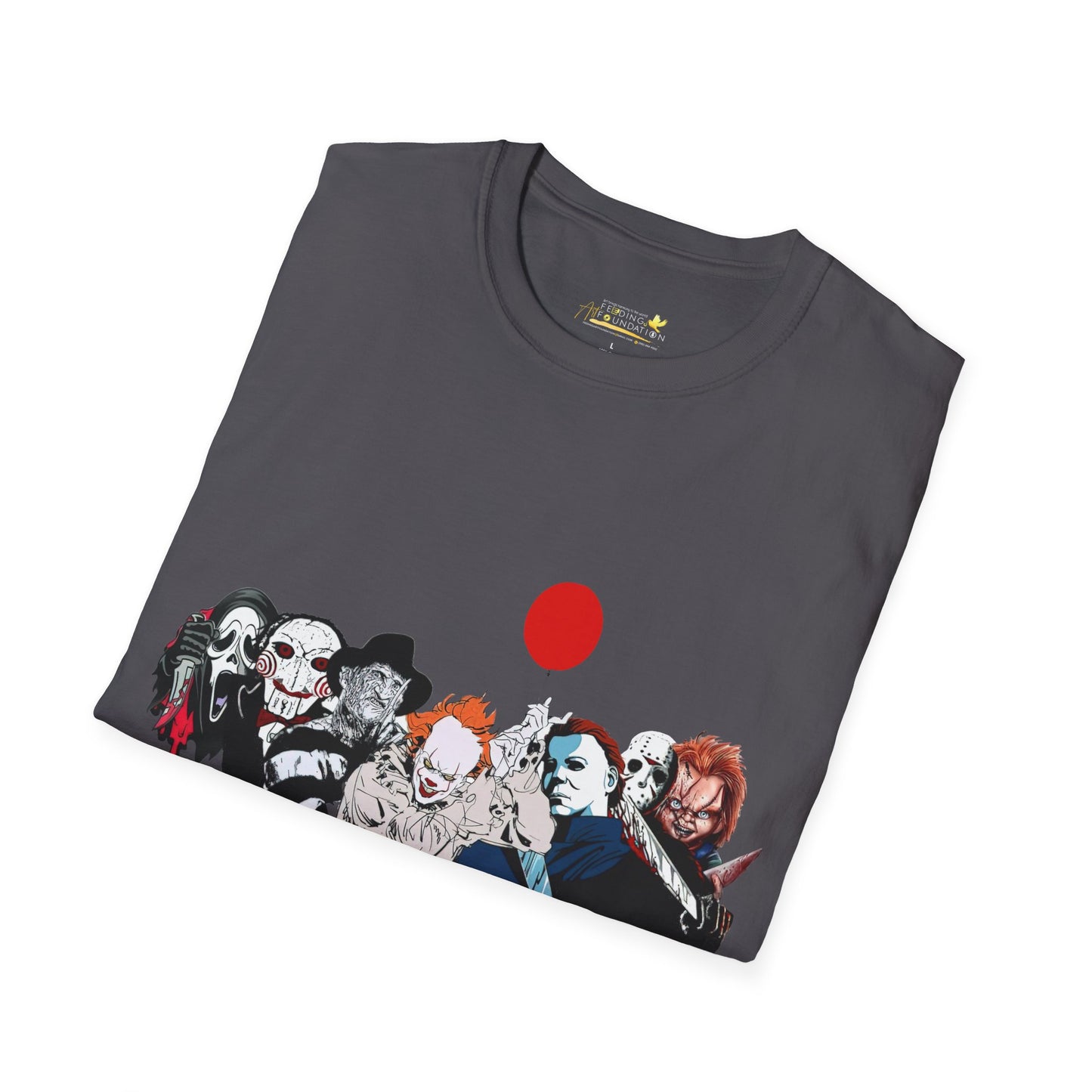 Halloween 110 - Unisex Softstyle T-Shirt