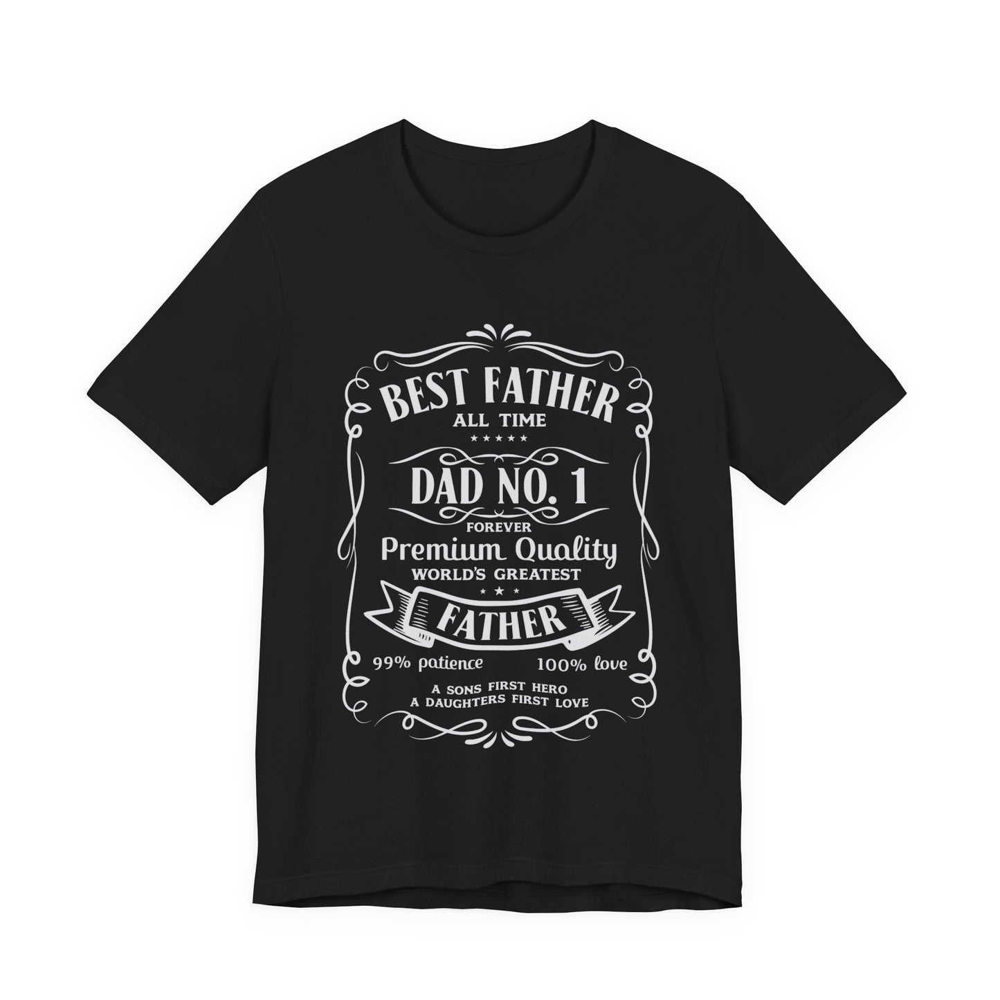 Best Father All Time - Father's Day