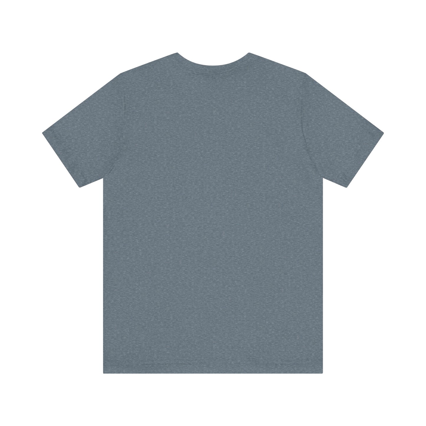 Halloween 108 - Unisex Jersey Short Sleeve Tee