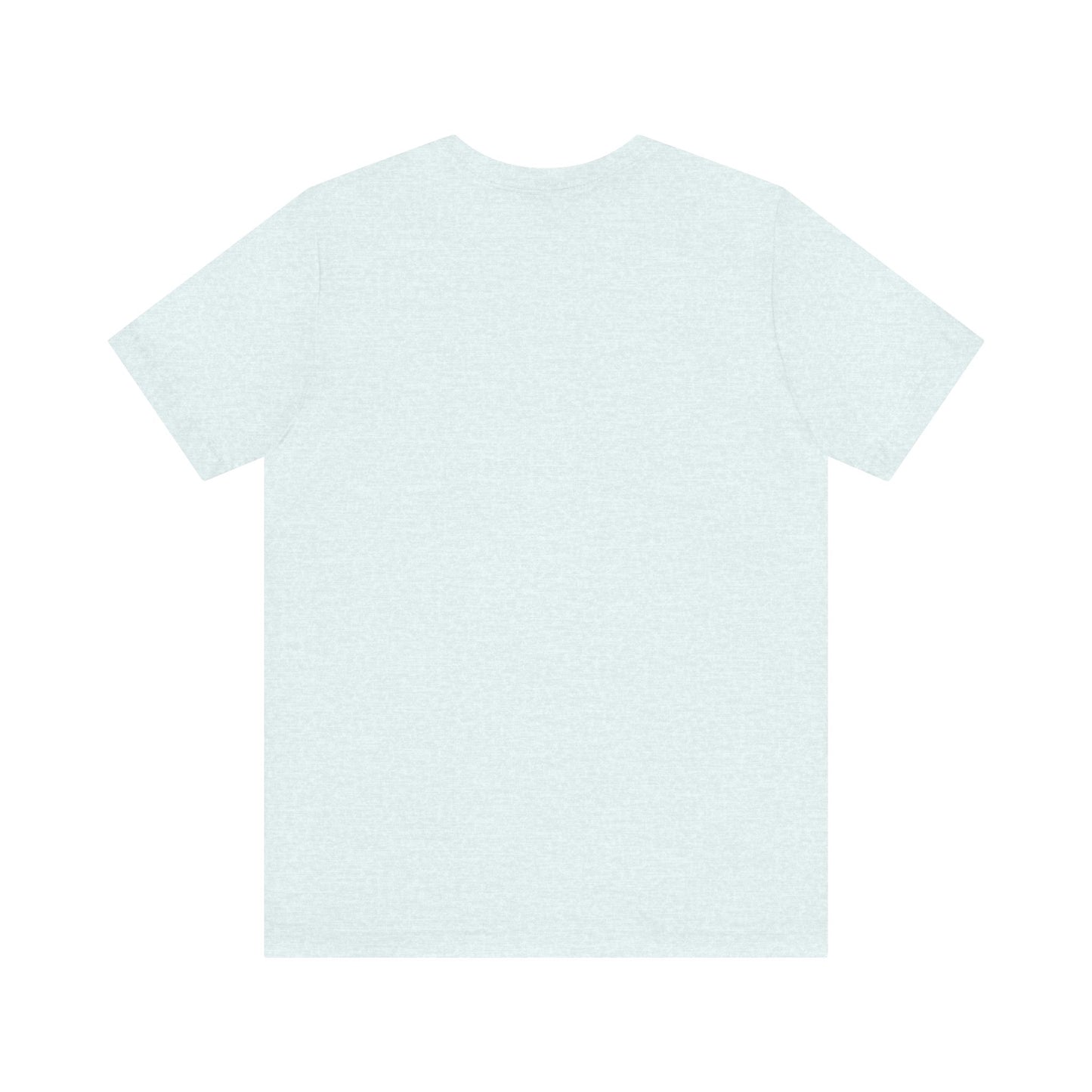 Halloween 108 - Unisex Jersey Short Sleeve Tee