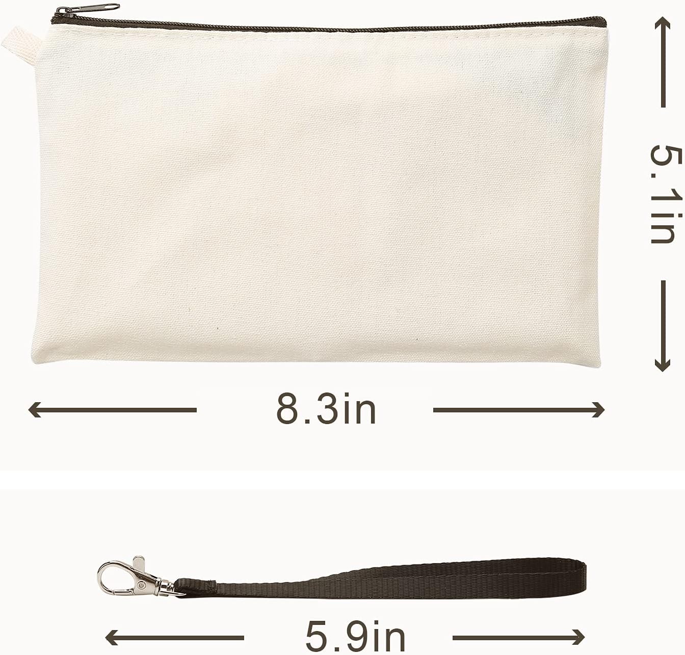 Cosmetic Bag | Travel Bag