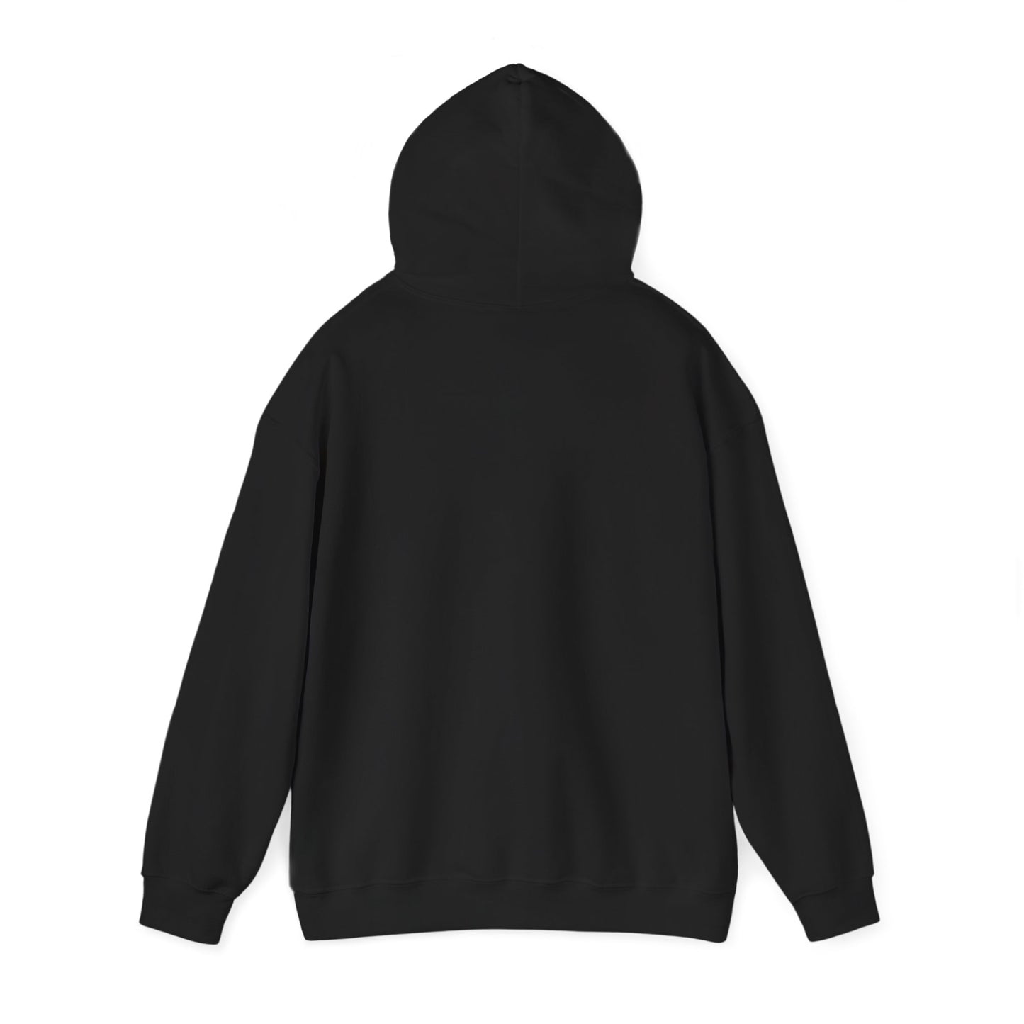 Halloween 1 - Unisex Heavy Blend™ Hooded Sweatshirt