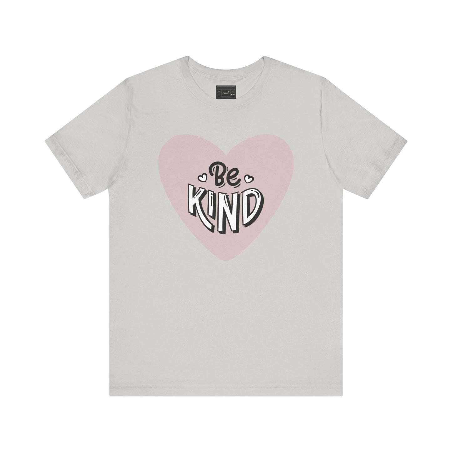 Be kind Women's Jersey Short Sleeve Tee