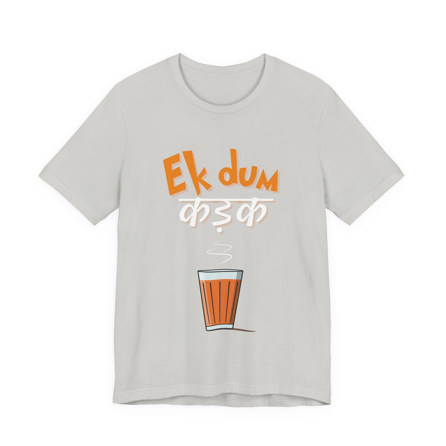EK Dum Kadak Unisex Jersey Short Sleeve Tee