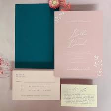 Cardstock - business cards, invitations, etc