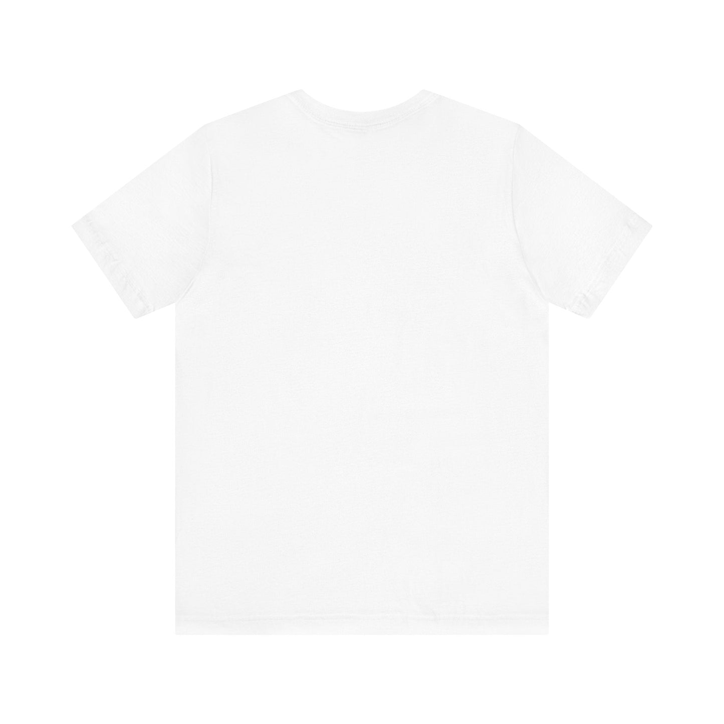 A lot can happen in three days Short Sleeve Tee