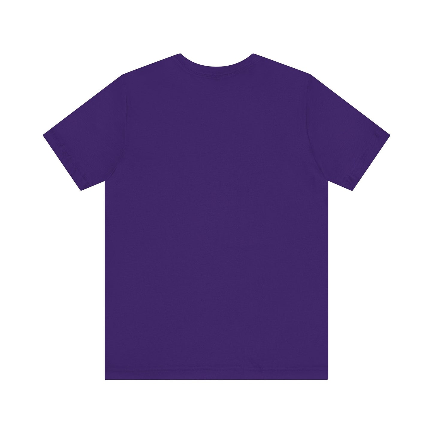 EK Dum Kadak Unisex Jersey Short Sleeve Tee