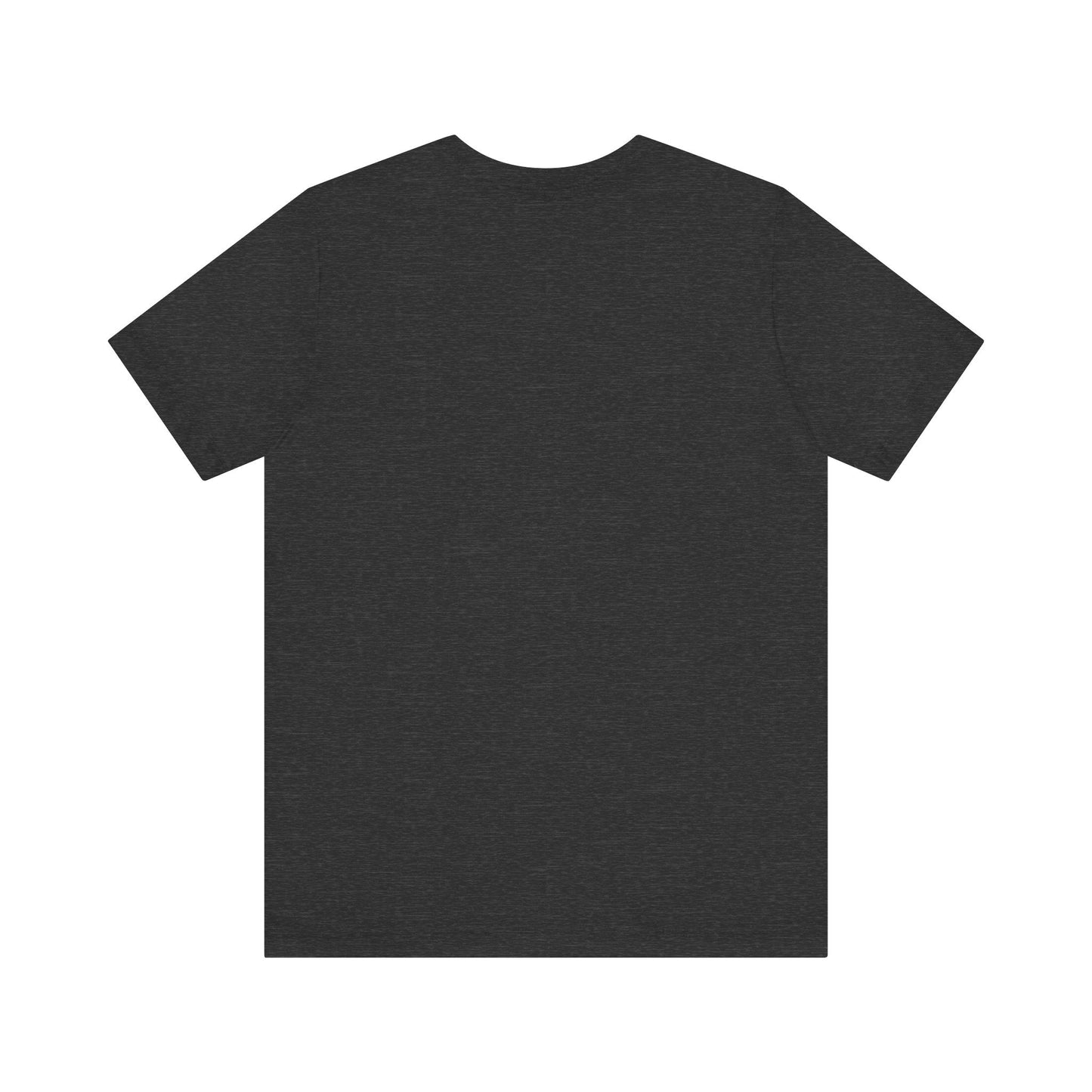 EK Dum Kadak Unisex Jersey Short Sleeve Tee