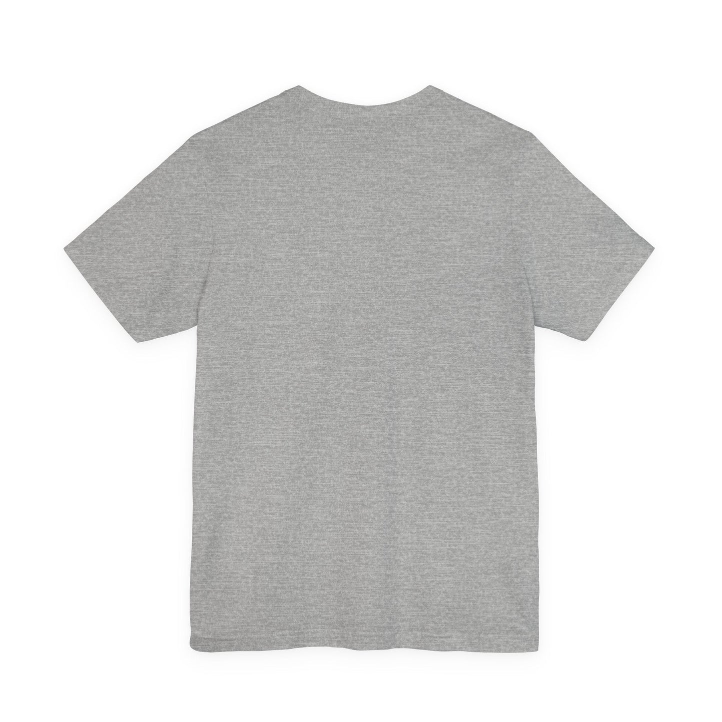 EK Dum Kadak Unisex Jersey Short Sleeve Tee