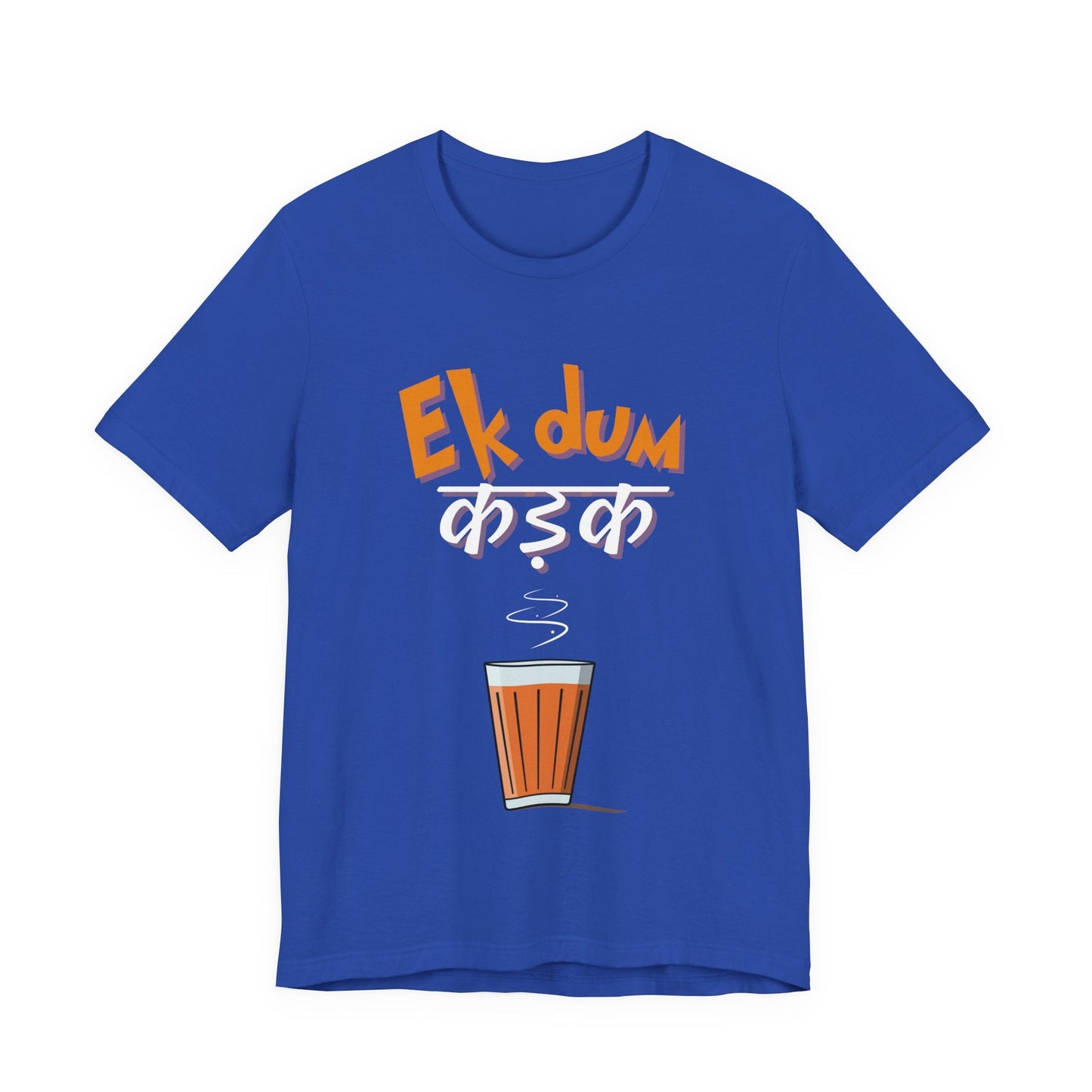 EK Dum Kadak Unisex Jersey Short Sleeve Tee