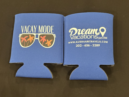 KOOZIEs