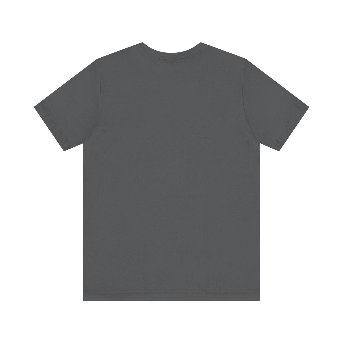 EK Dum Kadak Unisex Jersey Short Sleeve Tee
