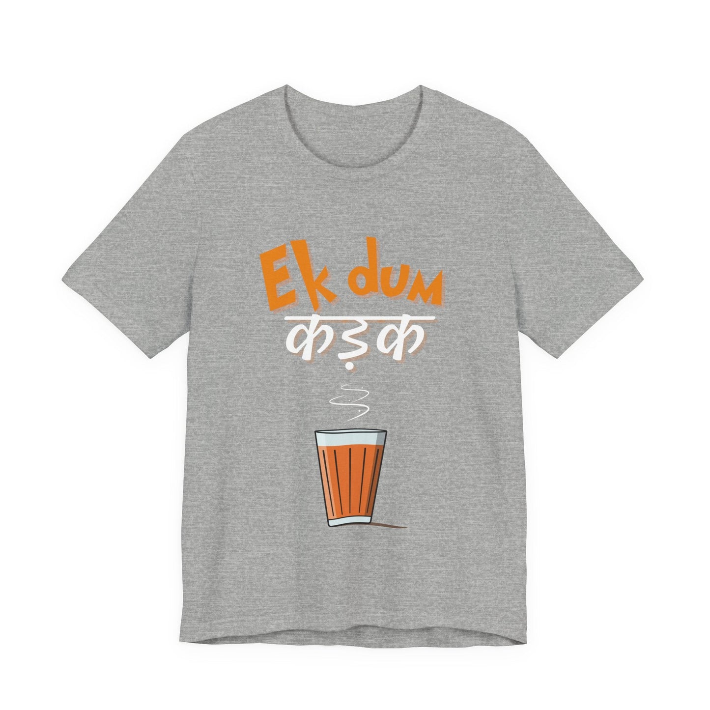 EK Dum Kadak Unisex Jersey Short Sleeve Tee