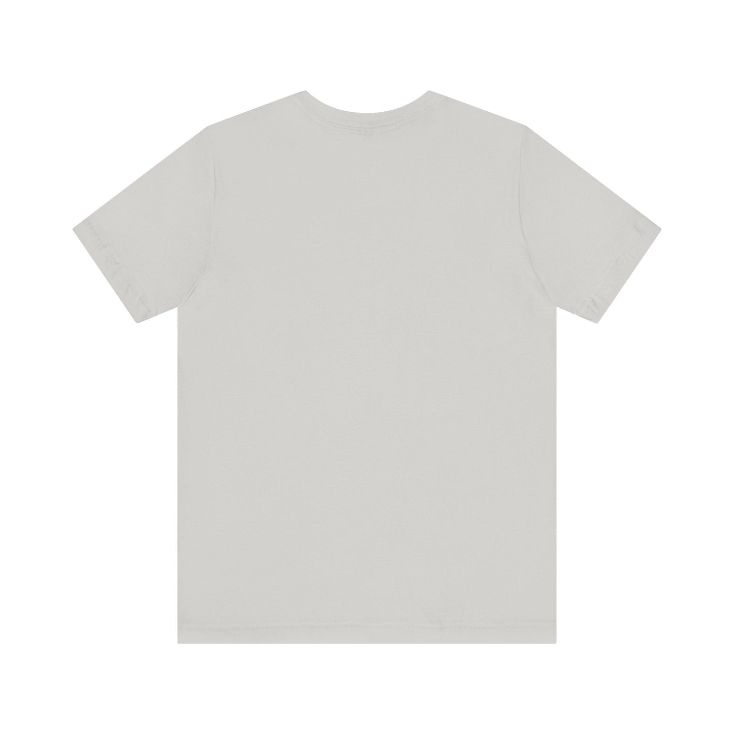 EK Dum Kadak Unisex Jersey Short Sleeve Tee