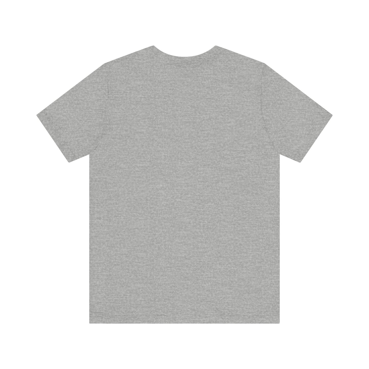 EK Dum Kadak Unisex Jersey Short Sleeve Tee