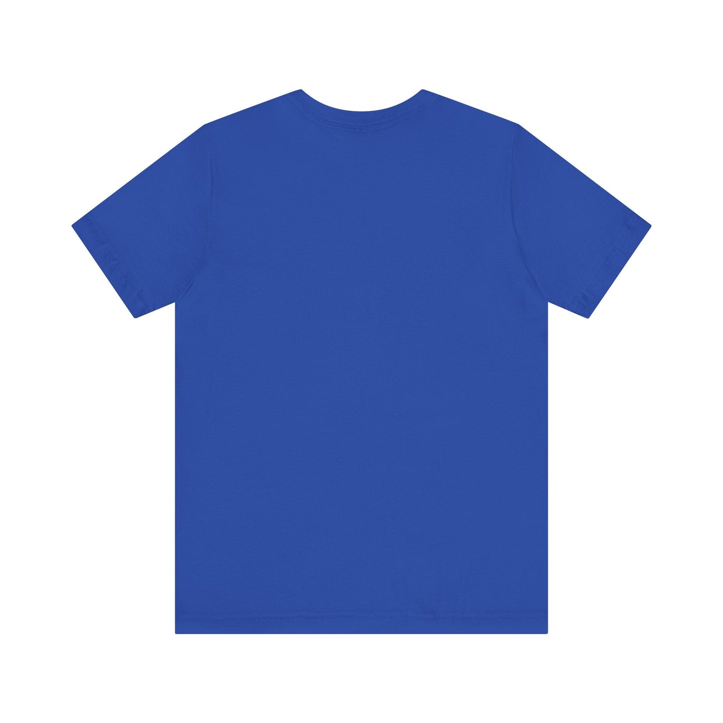 EK Dum Kadak Unisex Jersey Short Sleeve Tee
