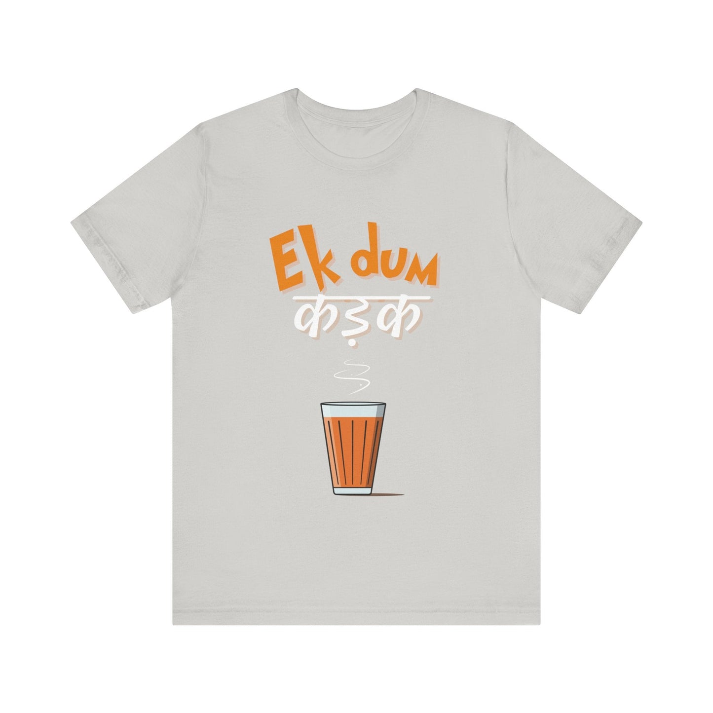 EK Dum Kadak Unisex Jersey Short Sleeve Tee
