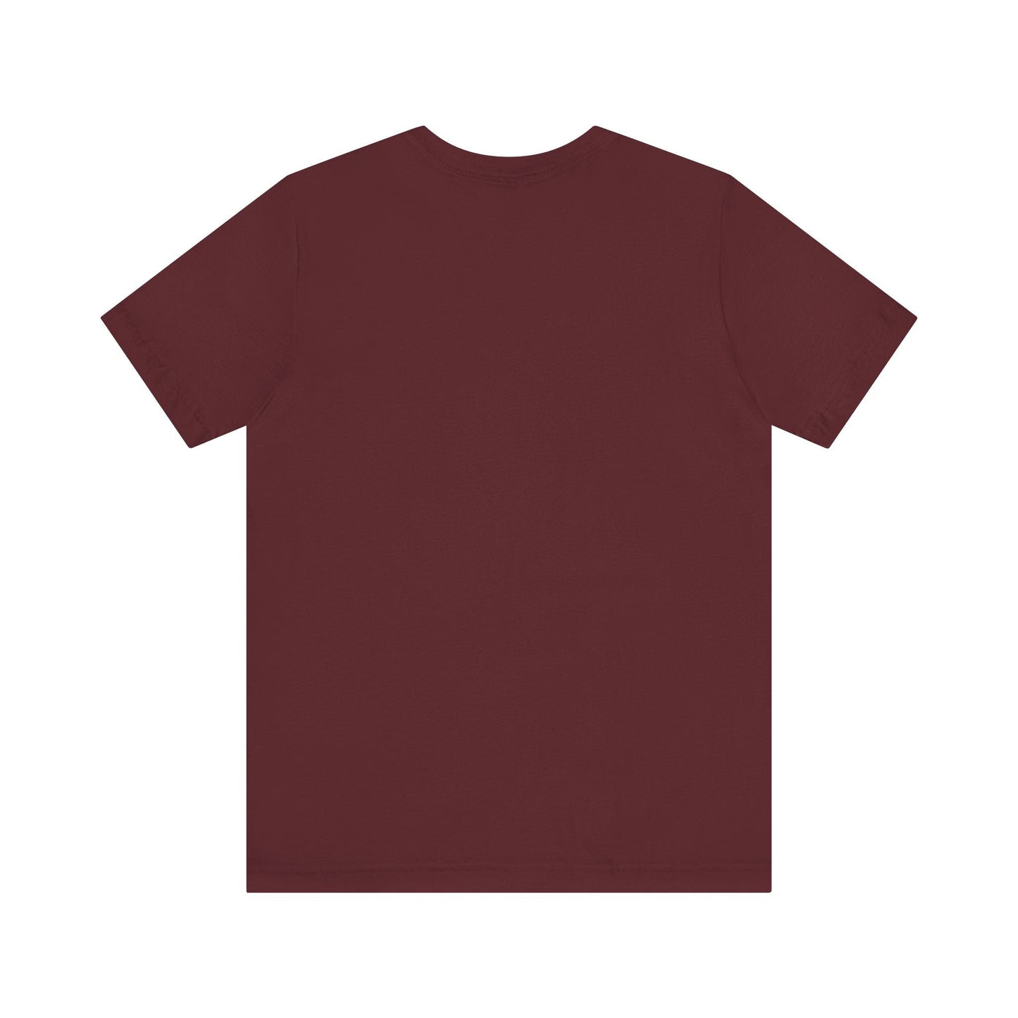 EK Dum Kadak Unisex Jersey Short Sleeve Tee