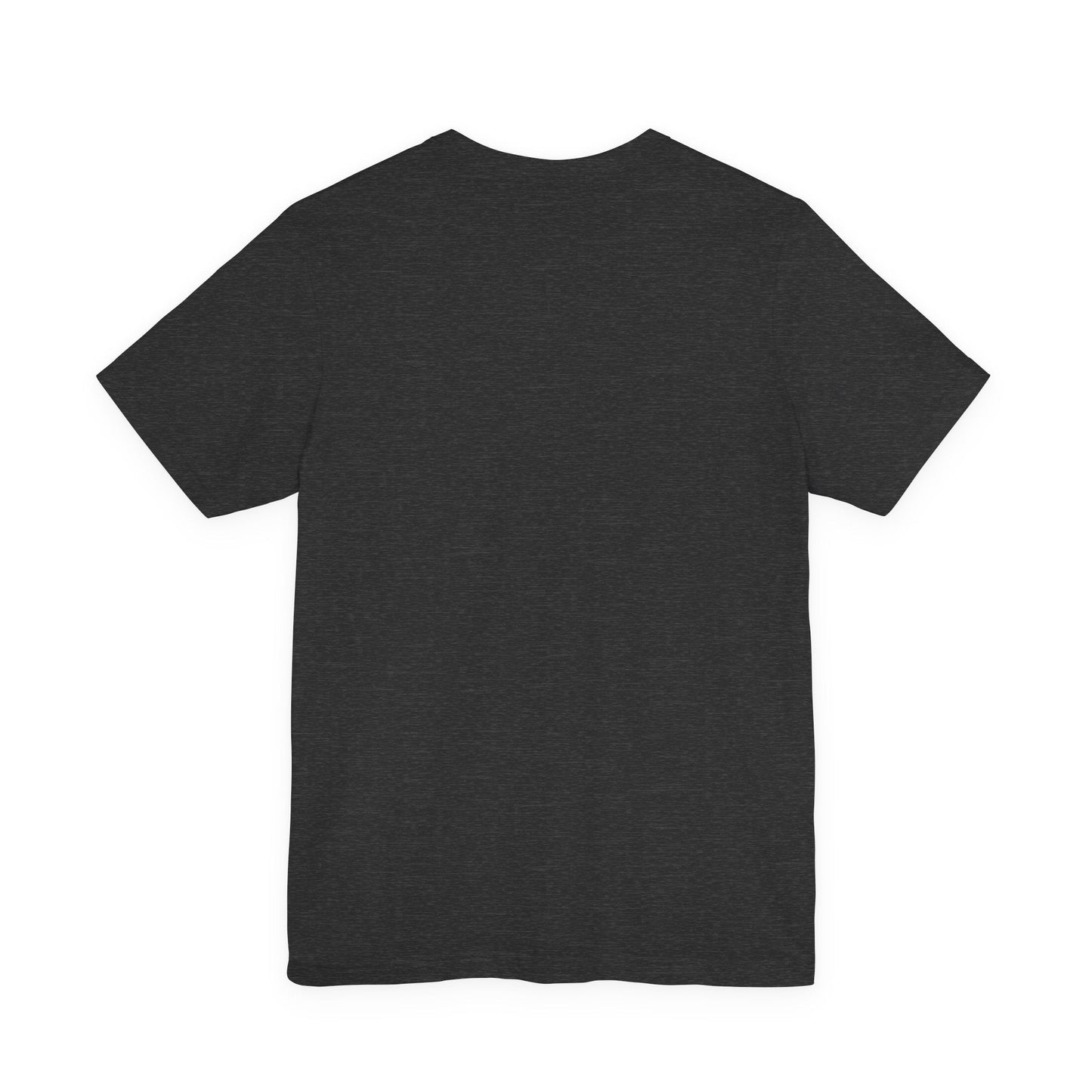 A lot can happen in three days Short Sleeve Tee