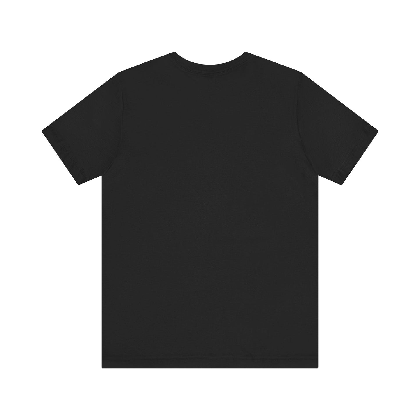 A lot can happen in three days Short Sleeve Tee