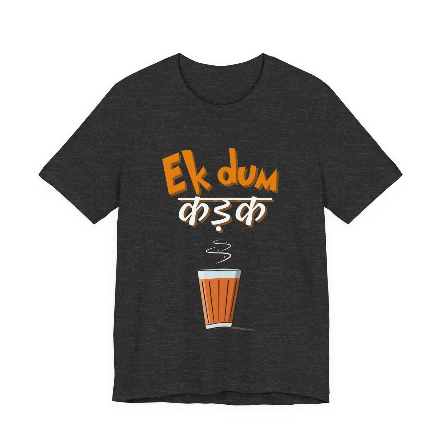 EK Dum Kadak Unisex Jersey Short Sleeve Tee