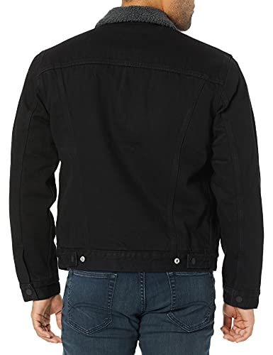 Levi's Men's Sherpa Trucker Jacket (Also Available in Big & Tall)